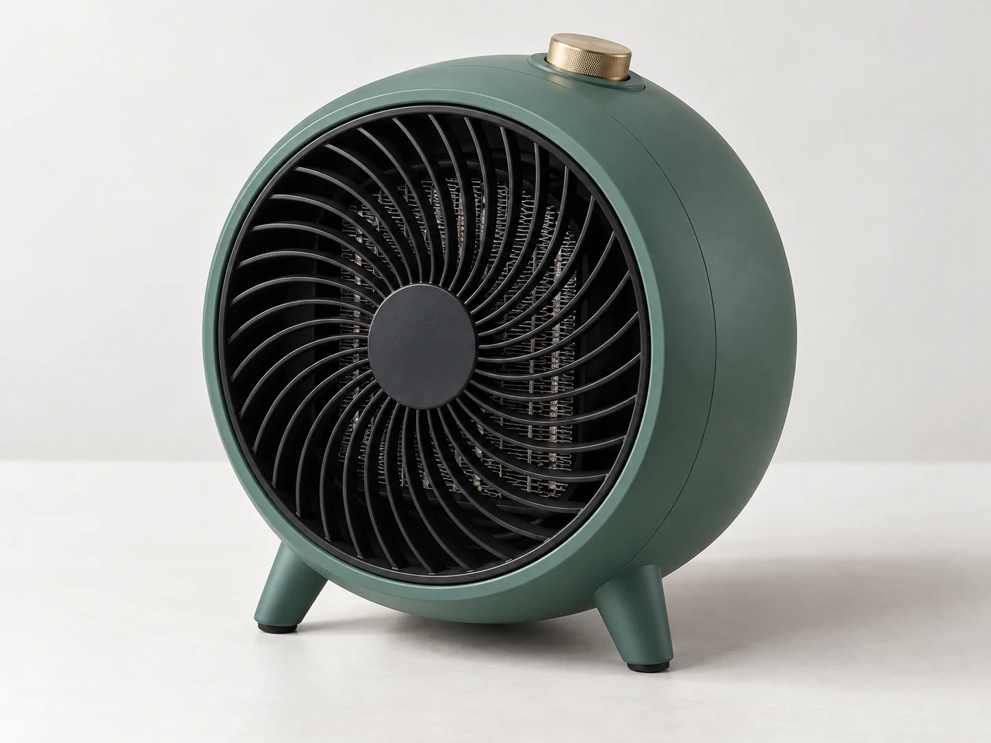 Тепловентилятор VITEK VT-2060